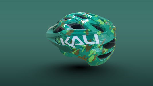 Kali Cykelhjelm