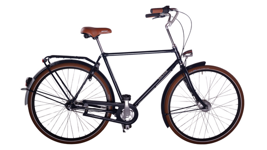 Victor Retro Hugo