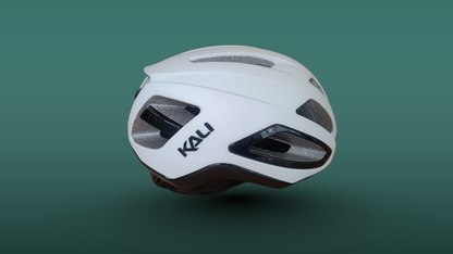 Kali Uno cykelhjelm med LDL – ekstra sikkerhed mod hjernerystelse