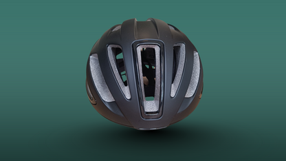 Kali Uno cykelhjelm med LDL – ekstra sikkerhed mod hjernerystelse