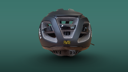 Kali Uno cykelhjelm med LDL – ekstra sikkerhed mod hjernerystelse