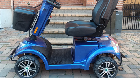 Lindbjerg LM 600 (DEMO)
