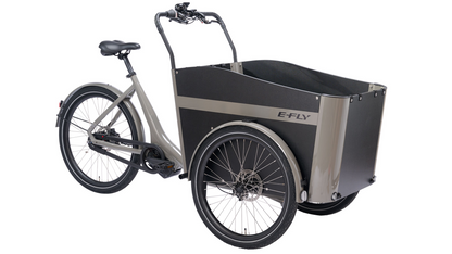 E-FLY Cargo MD Earth Stone