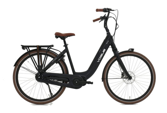 Vogue Mestengo Centermotor