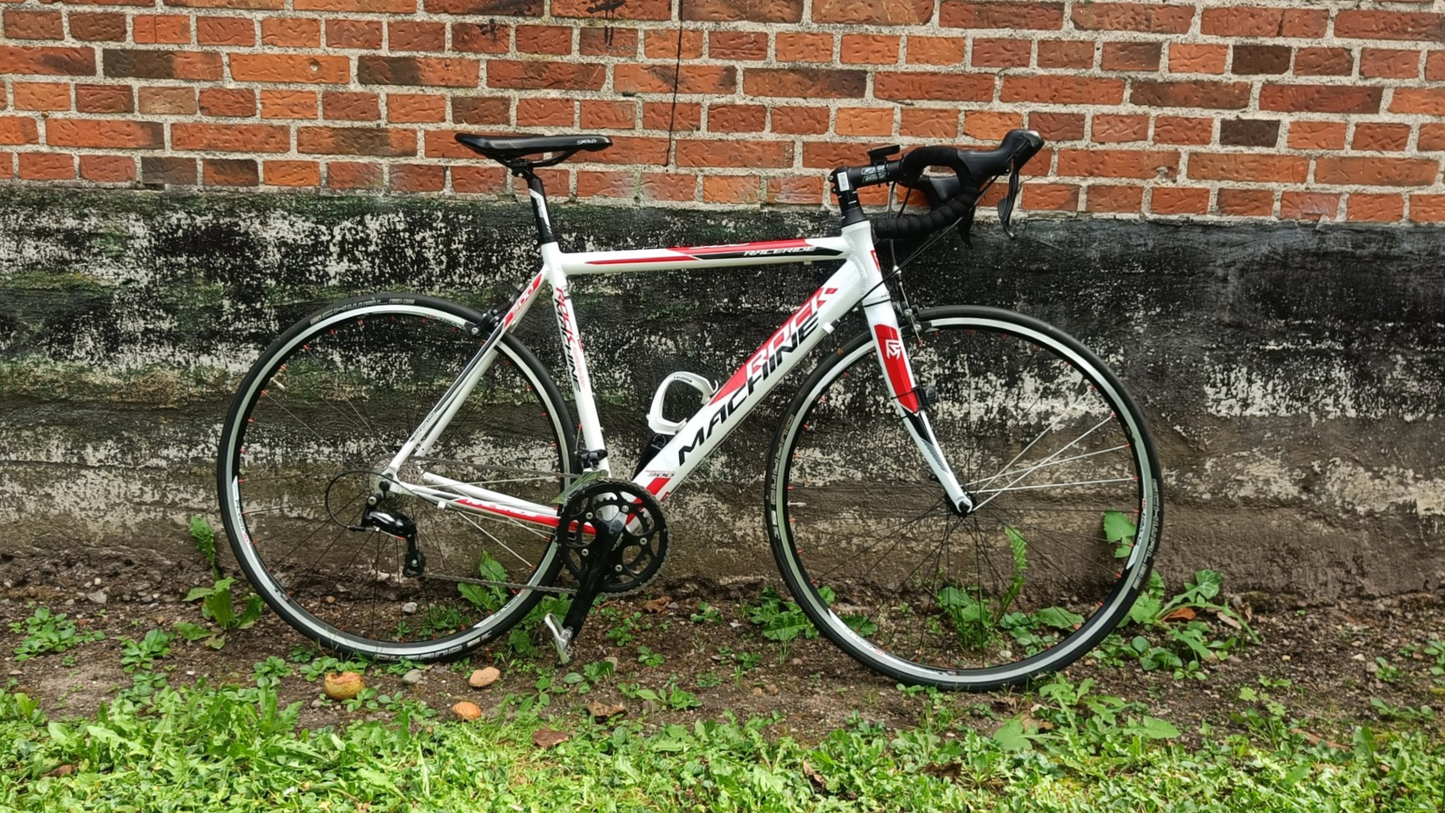 Rock Machine