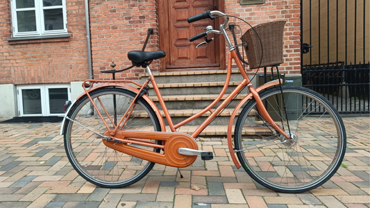 Victor Retro Line