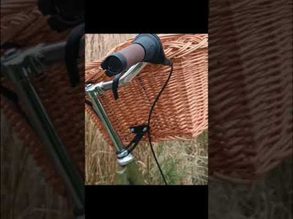 Victor Retro Benedicte