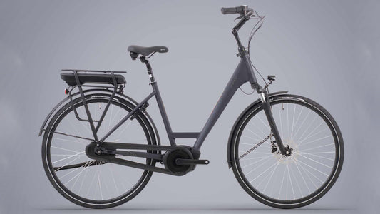 E-Fly COSMO