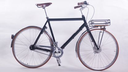 Victor Retro Alexander