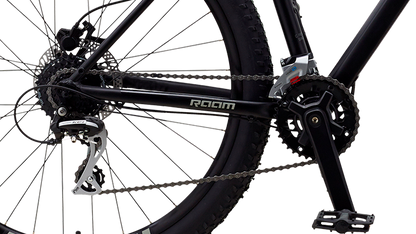 Raam Prime 4.0