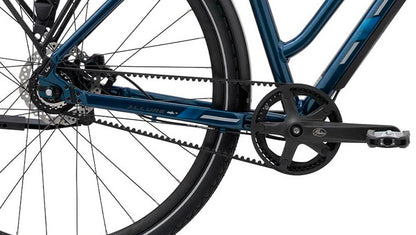 Liv (Giant) Allure CS 3