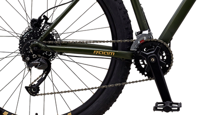 Raam Prime 5.0