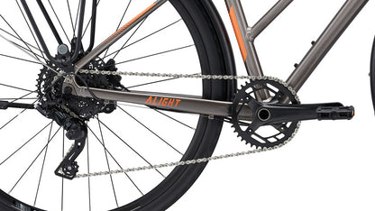 Liv (Giant) Alight Disc. City 2