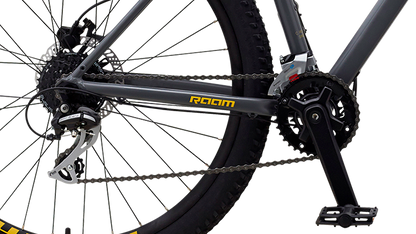 Raam Prime 4.0