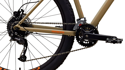 Raam Prime 5.0
