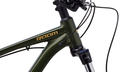 Raam Prime 5.0