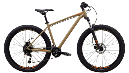 raam mountainbike Raam Prime 5.0