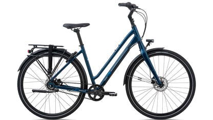 Liv (Giant) Allure CS 3