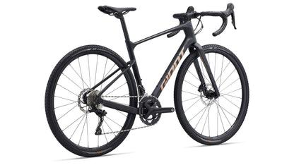 Giant Revolt Advanced 3