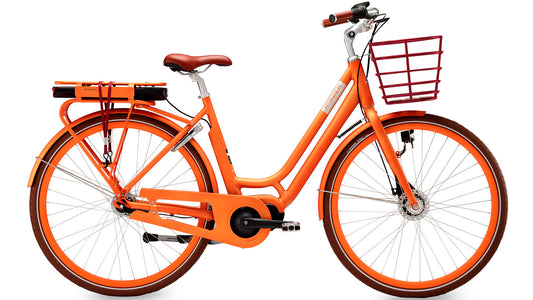 Norden Ellinor (Center)