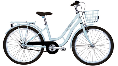 Ebsen Spirit of Sóller