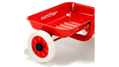 Winther Trehjulet 405