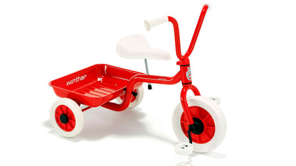 Winther Trehjulet 405